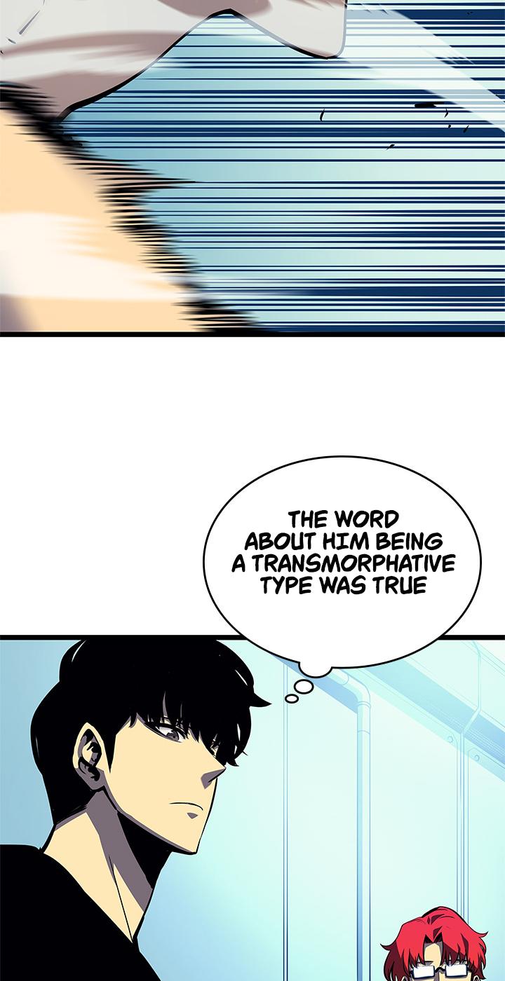 Solo Leveling, Chapter 90.2 image 29